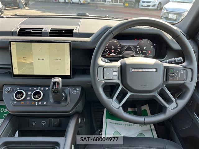 Land Rover DEFENDER 2024-01 7794615-12