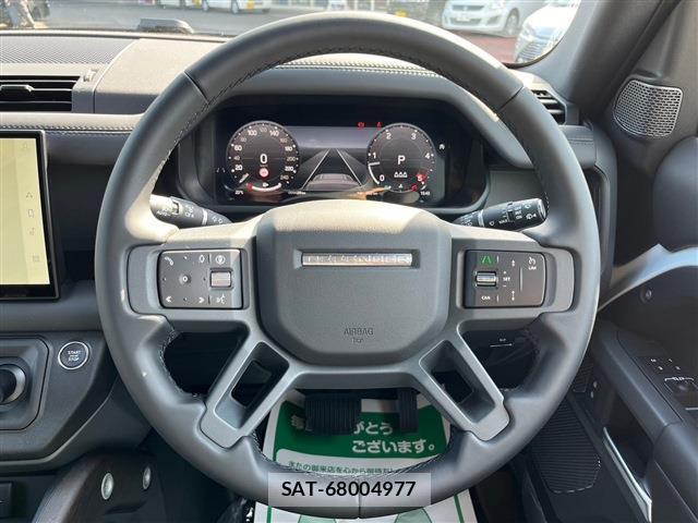 Land Rover DEFENDER 2024-01 7794615-14