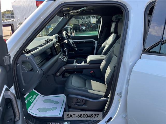Land Rover DEFENDER 2024-01 7794615-2