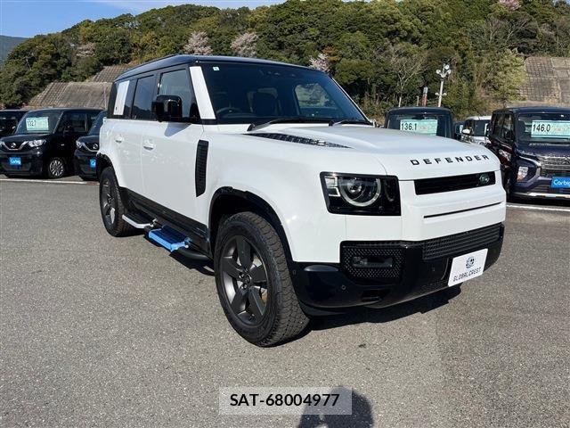 Land Rover DEFENDER 2024-01 7794615-4