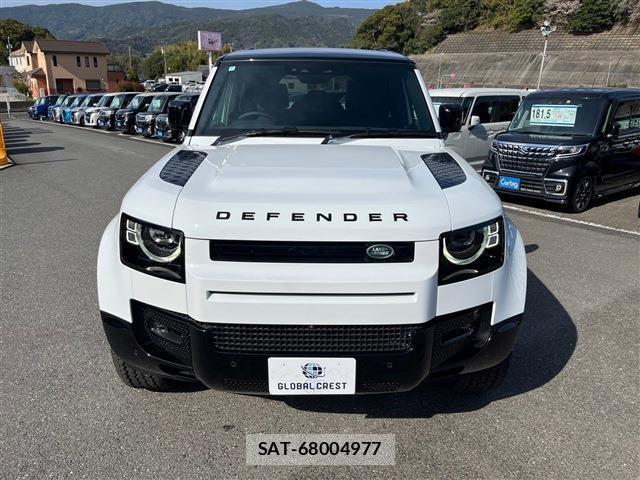 Land Rover DEFENDER 2024-01 7794615-5