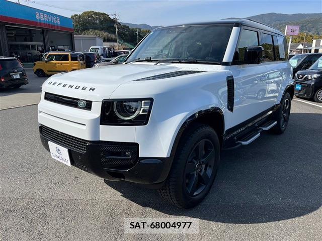 Land Rover DEFENDER 2024-01 7794615-6