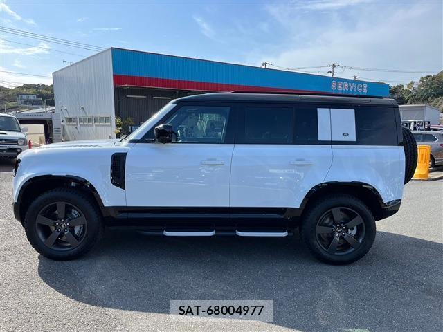 Land Rover DEFENDER 2024-01 7794615-7