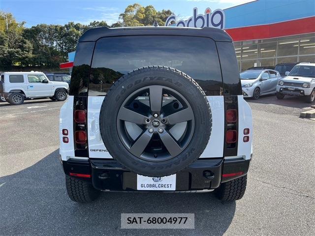 Land Rover DEFENDER 2024-01 7794615-9