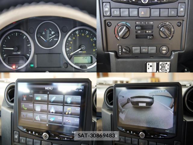 Land Rover DEFENDER 2025-09 7795320-2
