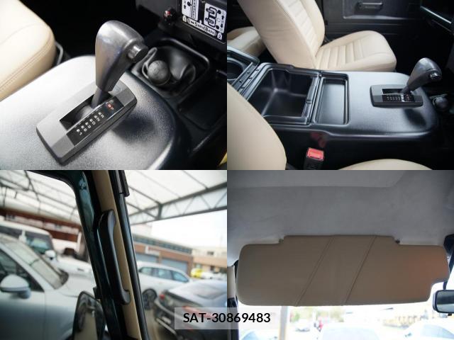 Land Rover DEFENDER 2025-09 7795320-4