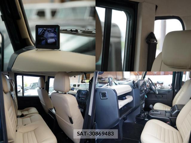 Land Rover DEFENDER 2025-09 7795320-5