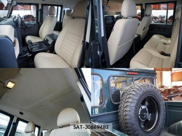 Land Rover DEFENDER 2025-09 7795320-6