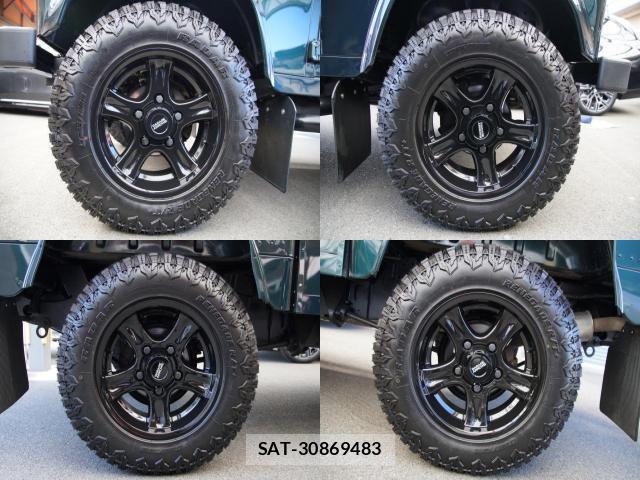 Land Rover DEFENDER 2025-09 7795320-8