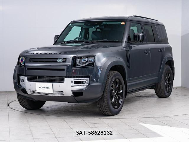 Land Rover DEFENDER 2025-08 7795458-10