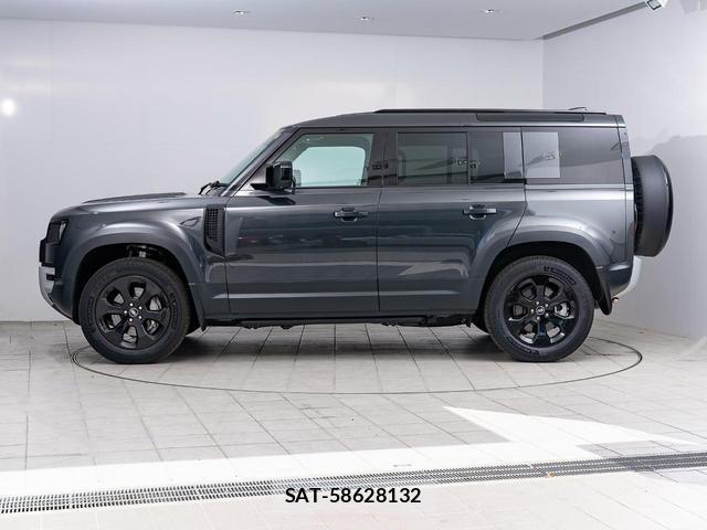 Land Rover DEFENDER 2025-08 7795458-11
