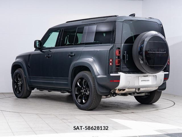 Land Rover DEFENDER 2025-08 7795458-12