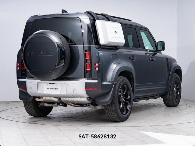 Land Rover DEFENDER 2025-08 7795458-13