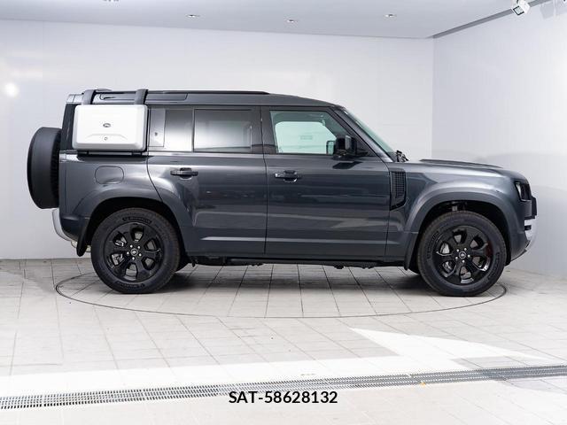 Land Rover DEFENDER 2025-08 7795458-14