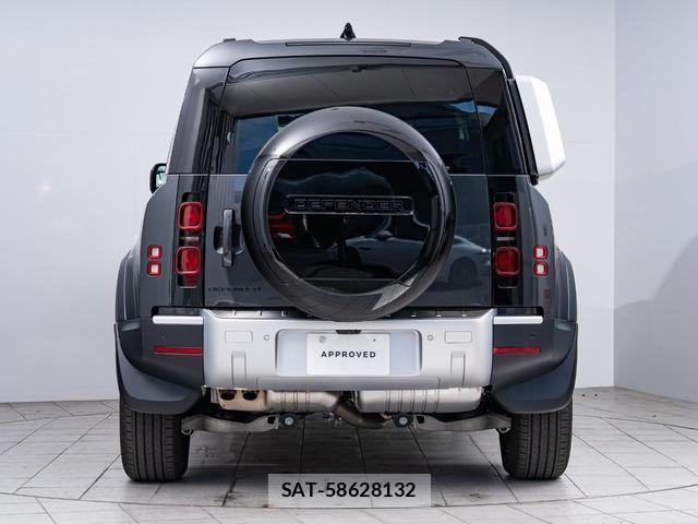 Land Rover DEFENDER 2025-08 7795458-2