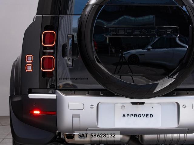 Land Rover DEFENDER 2025-08 7795458-7