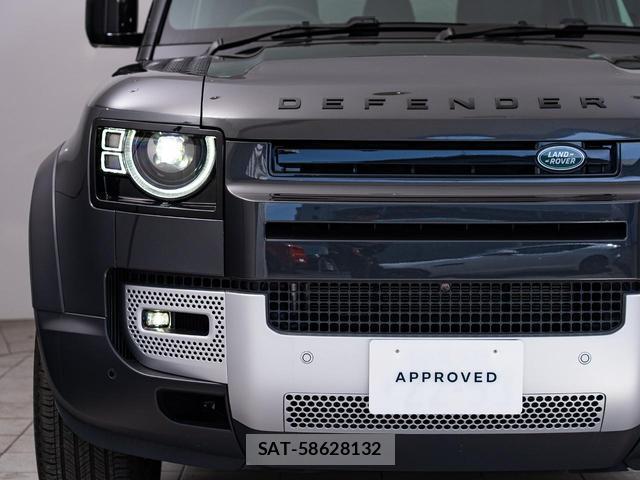 Land Rover DEFENDER 2025-08 7795458-8