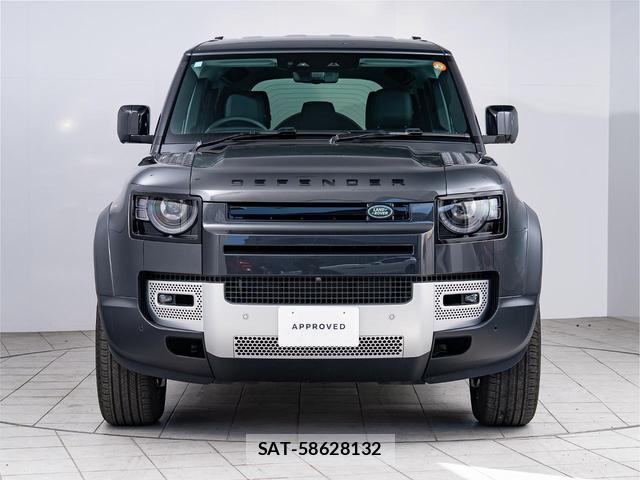 Land Rover DEFENDER 2025-08 7795458-9
