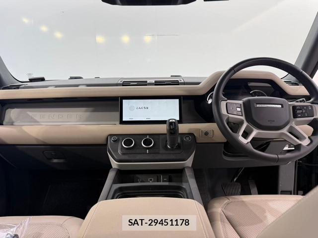 Land Rover DEFENDER 2023-03 7795480-1