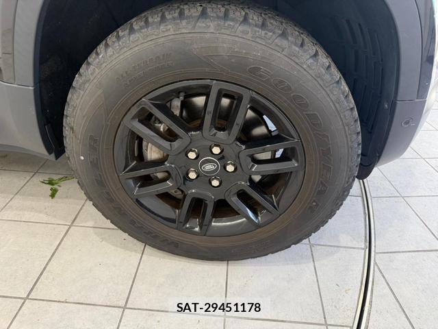 Land Rover DEFENDER 2023-03 7795480-2