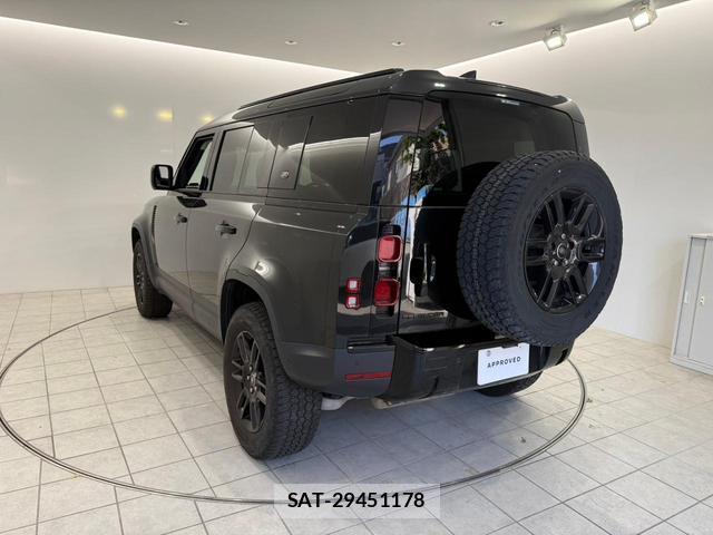 Land Rover DEFENDER 2023-03 7795480-7