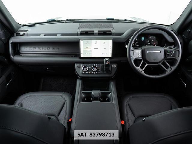 Land Rover DEFENDER 2025-07 7795481-1