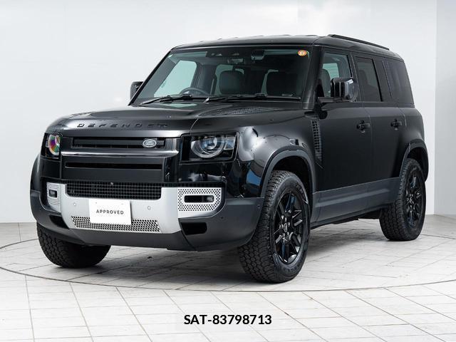 Land Rover DEFENDER 2025-07 7795481-10
