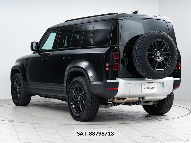 Land Rover DEFENDER 2025-07 7795481-12