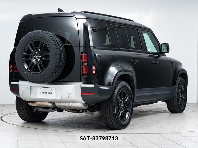 Land Rover DEFENDER 2025-07 7795481-13