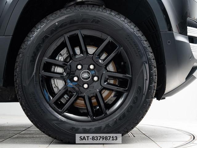 Land Rover DEFENDER 2025-07 7795481-15