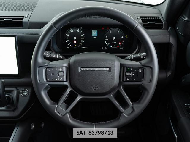 Land Rover DEFENDER 2025-07 7795481-17