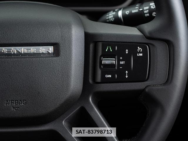 Land Rover DEFENDER 2025-07 7795481-19