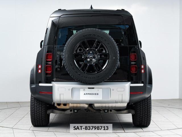 Land Rover DEFENDER 2025-07 7795481-2