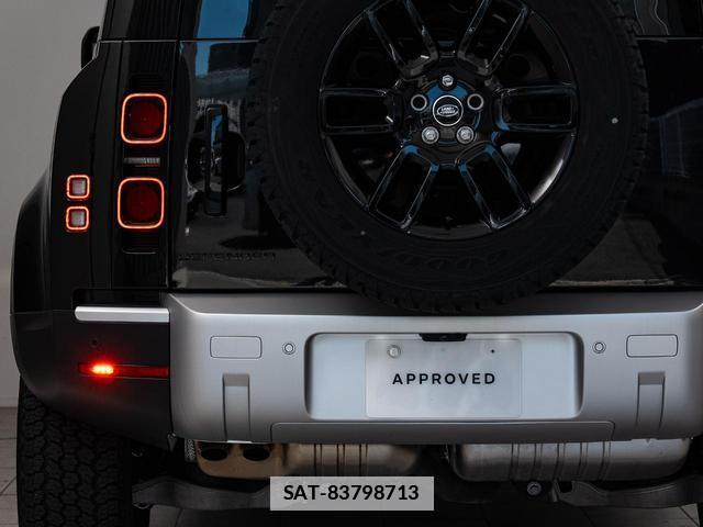 Land Rover DEFENDER 2025-07 7795481-7