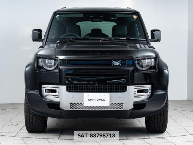 Land Rover DEFENDER 2025-07 7795481-9