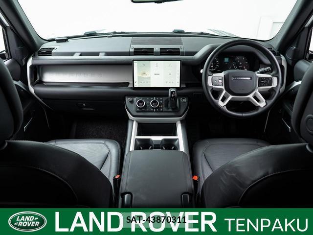 Land Rover DEFENDER 2025-06 7795482-0