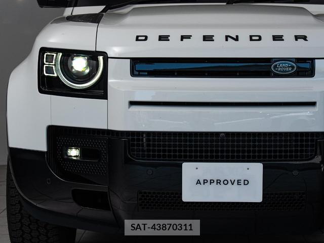 Land Rover DEFENDER 2025-06 7795482-12