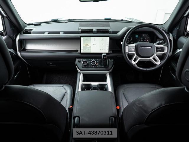 Land Rover DEFENDER 2025-06 7795482-15