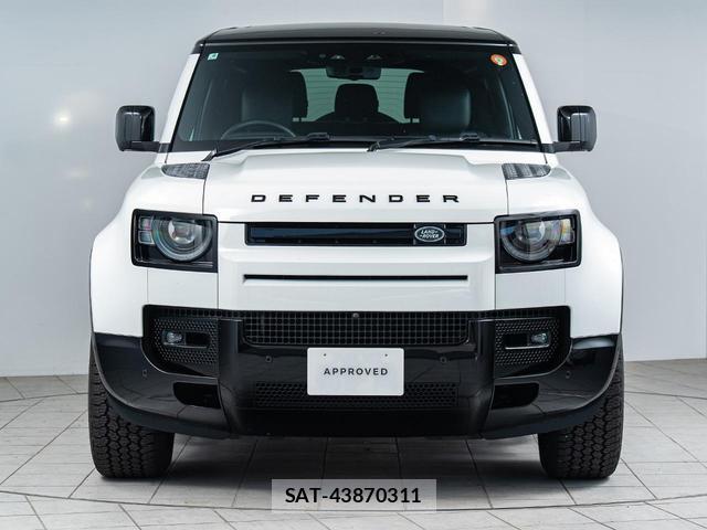 Land Rover DEFENDER 2025-06 7795482-2