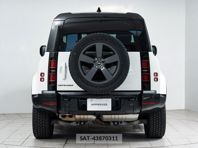 Land Rover DEFENDER 2025-06 7795482-5