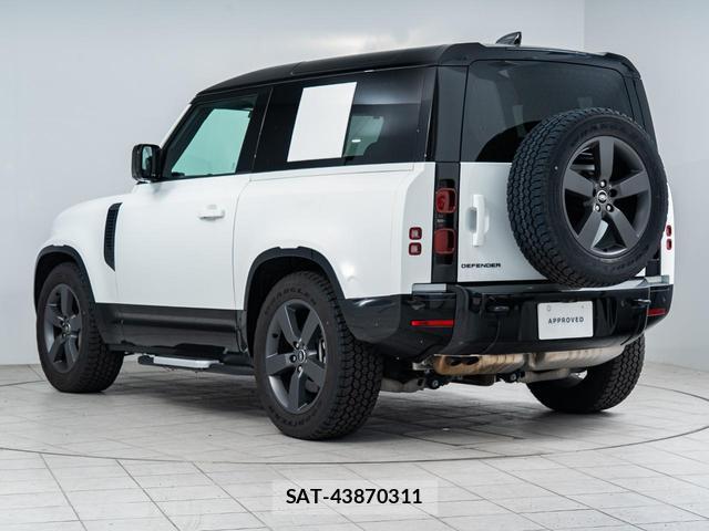 Land Rover DEFENDER 2025-06 7795482-6