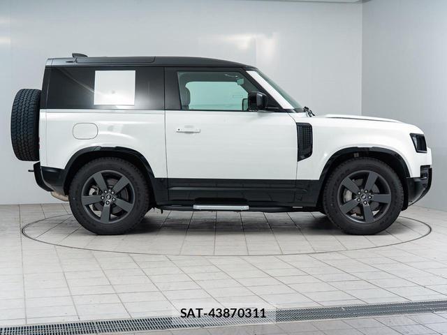 Land Rover DEFENDER 2025-06 7795482-7