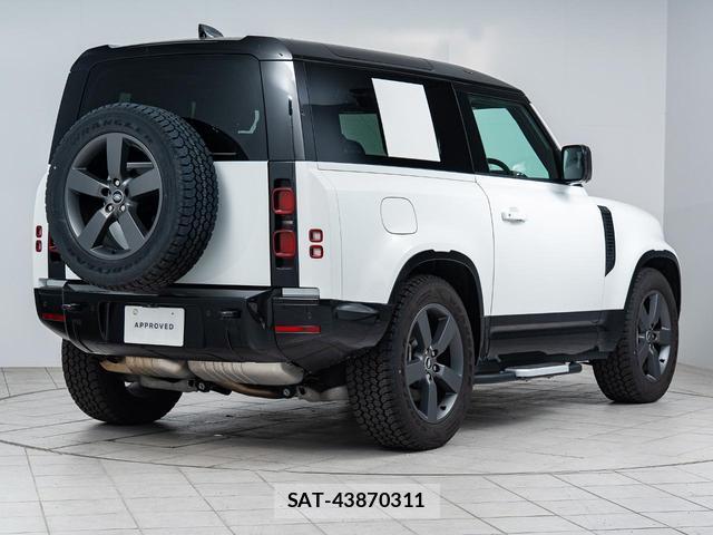 Land Rover DEFENDER 2025-06 7795482-8
