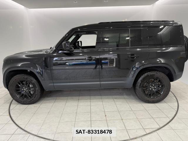 Land Rover DEFENDER 2025-08 7795485-3