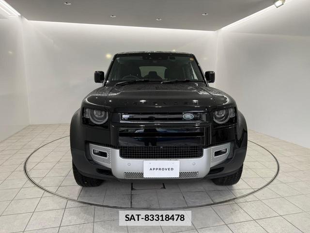 Land Rover DEFENDER 2025-08 7795485-6