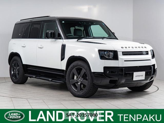 Land Rover DEFENDER 2024-02 7795487-0