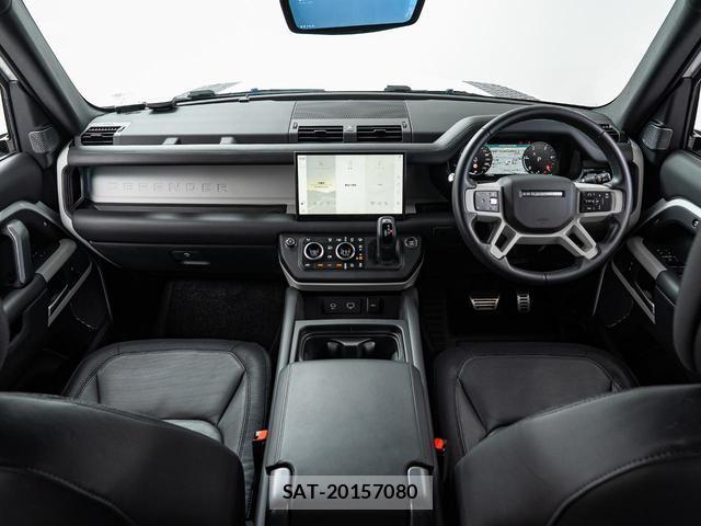 Land Rover DEFENDER 2024-02 7795487-1