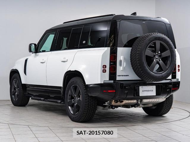 Land Rover DEFENDER 2024-02 7795487-10
