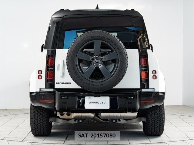 Land Rover DEFENDER 2024-02 7795487-11