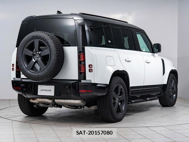 Land Rover DEFENDER 2024-02 7795487-12